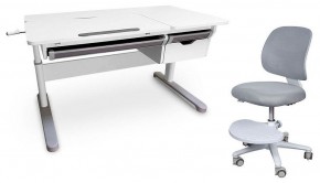 Набор учебный Grande + Marte в Стрежевом - strezevoi.ok-mebel.com | фото