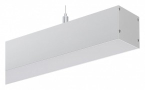 Накладной светильник Arlight LINE 052309 в Стрежевом - strezevoi.ok-mebel.com | фото
