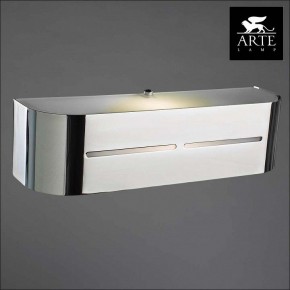 Накладной светильник Arte Lamp Cosmopolitan A7210AP-1CC в Стрежевом - strezevoi.ok-mebel.com | фото 3
