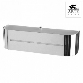 Накладной светильник Arte Lamp Cosmopolitan A7210AP-1CC в Стрежевом - strezevoi.ok-mebel.com | фото 4