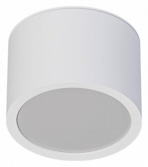 Накладной светильник Arte Lamp Intercrus A5543PL-1WH в Стрежевом - strezevoi.ok-mebel.com | фото 1