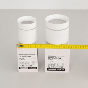 Накладной светильник Citilux Борн CL745020N в Стрежевом - strezevoi.ok-mebel.com | фото 11