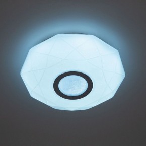 Накладной светильник Citilux Диамант Смарт CL713A10G в Стрежевом - strezevoi.ok-mebel.com | фото 2