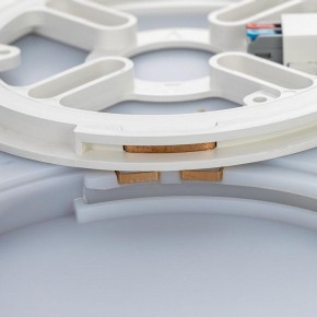 Накладной светильник Citilux ETALON CL750401R в Стрежевом - strezevoi.ok-mebel.com | фото 12