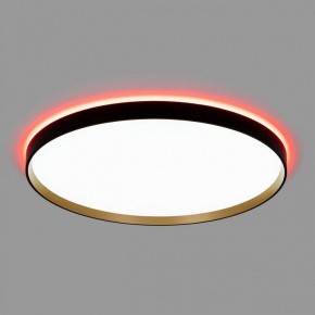 Накладной светильник Citilux ETALON CL750501R в Стрежевом - strezevoi.ok-mebel.com | фото 4