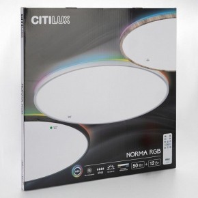 Накладной светильник Citilux NORMA CL749601 в Стрежевом - strezevoi.ok-mebel.com | фото 8