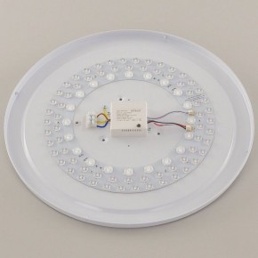 Накладной светильник Citilux Симпла CL714680G в Стрежевом - strezevoi.ok-mebel.com | фото 17