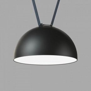 Накладной светильник Denkirs Belty Flow DK5562-BK в Стрежевом - strezevoi.ok-mebel.com | фото 3