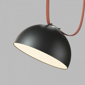 Накладной светильник Denkirs Belty Flow DK5563-BK в Стрежевом - strezevoi.ok-mebel.com | фото 2