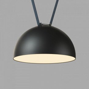 Накладной светильник Denkirs Belty Flow DK5563-BK в Стрежевом - strezevoi.ok-mebel.com | фото 4