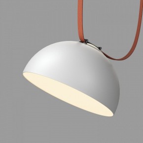 Накладной светильник Denkirs Belty Flow DK5563-WH+BK в Стрежевом - strezevoi.ok-mebel.com | фото 2