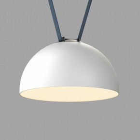 Накладной светильник Denkirs Belty Flow DK5563-WH+BK в Стрежевом - strezevoi.ok-mebel.com | фото 3