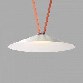 Накладной светильник Denkirs Belty Flow DK5569-WH+BK в Стрежевом - strezevoi.ok-mebel.com | фото 2