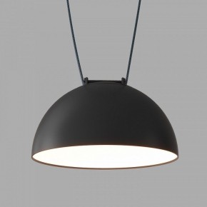 Накладной светильник Denkirs Belty Flow DK5660-BK в Стрежевом - strezevoi.ok-mebel.com | фото 3