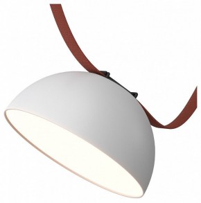 Накладной светильник Denkirs Belty Flow DK5660-WH+BK в Стрежевом - strezevoi.ok-mebel.com | фото