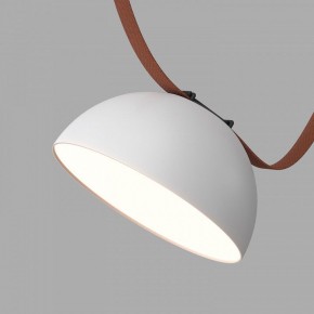 Накладной светильник Denkirs Belty Flow DK5660-WH+BK в Стрежевом - strezevoi.ok-mebel.com | фото 2