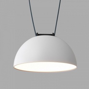 Накладной светильник Denkirs Belty Flow DK5660-WH+BK в Стрежевом - strezevoi.ok-mebel.com | фото 3