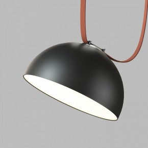 Накладной светильник Denkirs Belty Flow DK5662-BK в Стрежевом - strezevoi.ok-mebel.com | фото 2