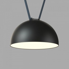 Накладной светильник Denkirs Belty Flow DK5662-BK в Стрежевом - strezevoi.ok-mebel.com | фото 3