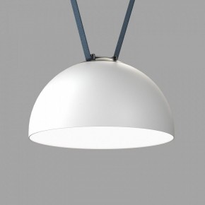 Накладной светильник Denkirs Belty Flow DK5662-WH+BK в Стрежевом - strezevoi.ok-mebel.com | фото 2
