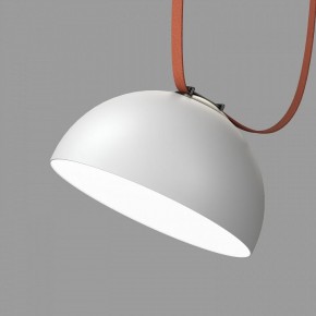 Накладной светильник Denkirs Belty Flow DK5662-WH+BK в Стрежевом - strezevoi.ok-mebel.com | фото 3