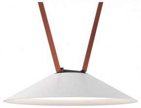 Накладной светильник Denkirs Belty Flow DK5664-WH+BK в Стрежевом - strezevoi.ok-mebel.com | фото