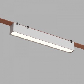 Накладной светильник Denkirs Belty Linear DK5674-WH в Стрежевом - strezevoi.ok-mebel.com | фото 2