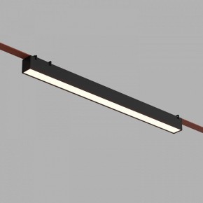 Накладной светильник Denkirs Belty Linear DK5676-BK в Стрежевом - strezevoi.ok-mebel.com | фото