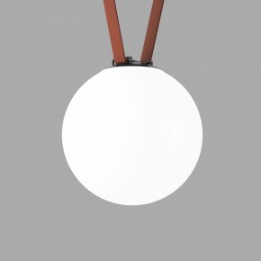 Накладной светильник Denkirs Belty Orb DK5554-BK в Стрежевом - strezevoi.ok-mebel.com | фото 2