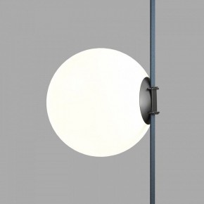 Накладной светильник Denkirs Belty Orb DK5554-BK в Стрежевом - strezevoi.ok-mebel.com | фото 3