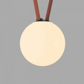 Накладной светильник Denkirs Belty Orb DK5555-BK в Стрежевом - strezevoi.ok-mebel.com | фото 2