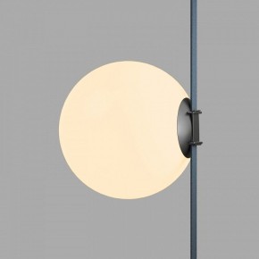 Накладной светильник Denkirs Belty Orb DK5555-BK в Стрежевом - strezevoi.ok-mebel.com | фото 3