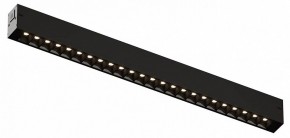 Накладной светильник Denkirs SMART GRILL DK8002-CONN-BK в Стрежевом - strezevoi.ok-mebel.com | фото