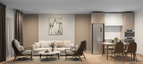 Накладной светильник Denkirs SMART GRILL DK8002-CONN-WH в Стрежевом - strezevoi.ok-mebel.com | фото 3
