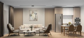 Накладной светильник Denkirs SMART LINEAR DK8004-CONN-BK в Стрежевом - strezevoi.ok-mebel.com | фото 3