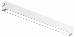 Накладной светильник Denkirs SMART LINEAR DK8004-CONN-WH в Стрежевом - strezevoi.ok-mebel.com | фото