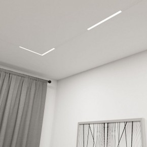 Накладной светильник Denkirs SMART LINEAR DK8004-CONN-WH в Стрежевом - strezevoi.ok-mebel.com | фото 4