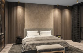 Накладной светильник Denkirs TUBE DK2051-SG в Стрежевом - strezevoi.ok-mebel.com | фото 5