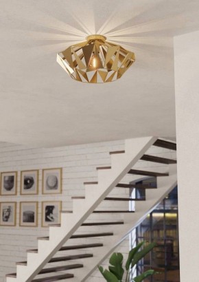 Накладной светильник Eglo Carlton 43908 в Стрежевом - strezevoi.ok-mebel.com | фото 3