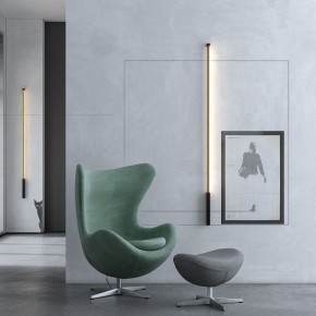 Накладной светильник Elektrostandard Alto 40133/LED в Стрежевом - strezevoi.ok-mebel.com | фото 3