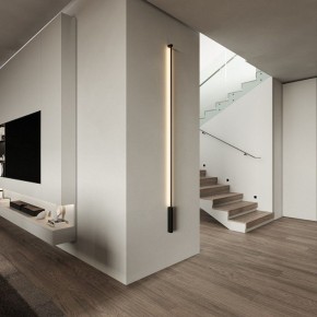 Накладной светильник Elektrostandard Alto 40134/LED в Стрежевом - strezevoi.ok-mebel.com | фото 4