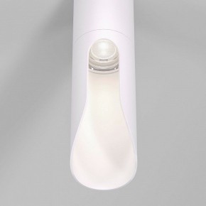 Накладной светильник Elektrostandard Apex 25113/LED 7W 4000K белый в Стрежевом - strezevoi.ok-mebel.com | фото 5