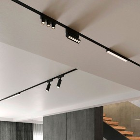 Накладной светильник Elektrostandard Flat Magnetic 85089/01 в Стрежевом - strezevoi.ok-mebel.com | фото 4