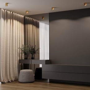 Накладной светильник Elektrostandard Primo 25116/LED в Стрежевом - strezevoi.ok-mebel.com | фото 4
