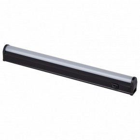 Накладной светильник Эра  LLED-01-04W-4000-B в Стрежевом - strezevoi.ok-mebel.com | фото