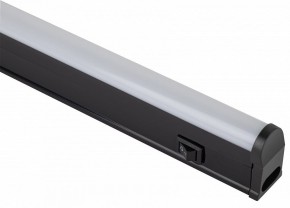 Накладной светильник Эра  LLED-01-04W-4000-B в Стрежевом - strezevoi.ok-mebel.com | фото 5