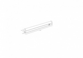 Накладной светильник Эра  LLED-01-04W-4000-E в Стрежевом - strezevoi.ok-mebel.com | фото 7