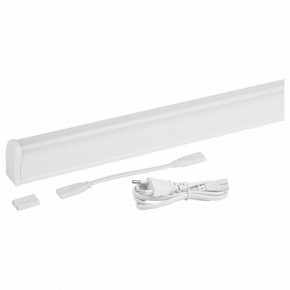 Накладной светильник Эра  LLED-01-08W-4000-W в Стрежевом - strezevoi.ok-mebel.com | фото 5