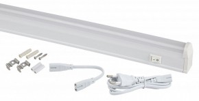 Накладной светильник Эра  LLED-01-12W-4000-W в Стрежевом - strezevoi.ok-mebel.com | фото 11
