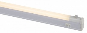 Накладной светильник Эра  LLED-02-04W-4000-MS-W в Стрежевом - strezevoi.ok-mebel.com | фото 10